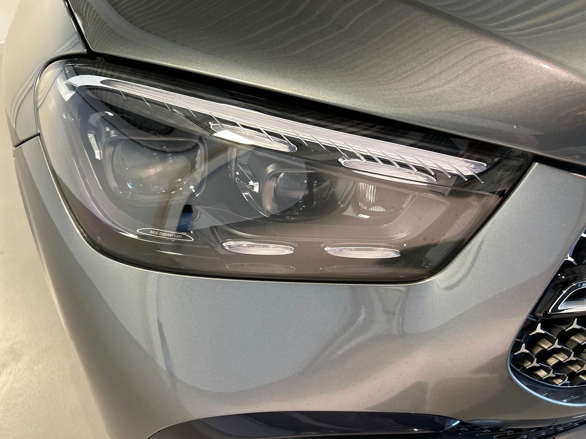 Mercedes  GLE 300 d Mild hybrid AMG Line Advanced Plus 4Matic 9G-Tronic Plus 7p.ti - 7