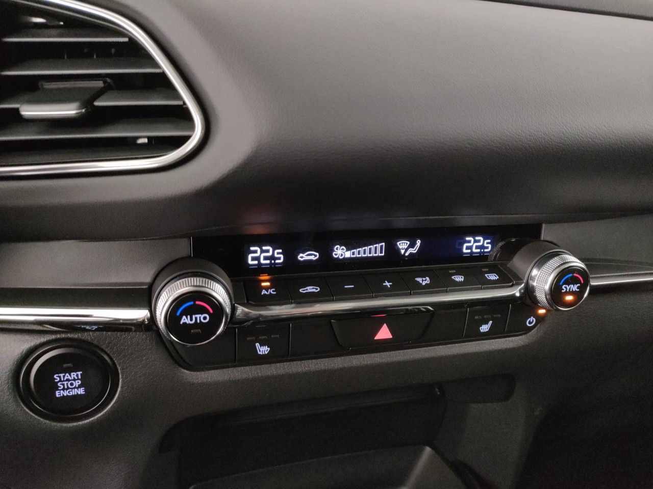 Mazda CX-30 Nuovo  CX-30 Porto Mantovano