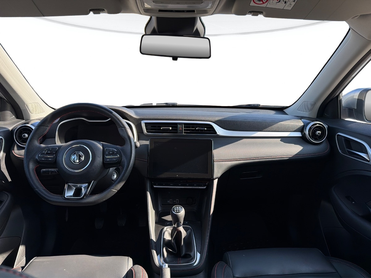 Mg ZS Usato 2024 ZS Mestre