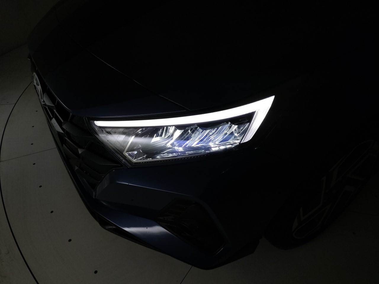 Hyundai i20 Nuovo Benzina i20 Porto Mantovano