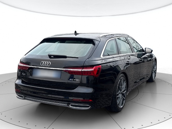 Audi A6 Usato 2021 A6 Padova
