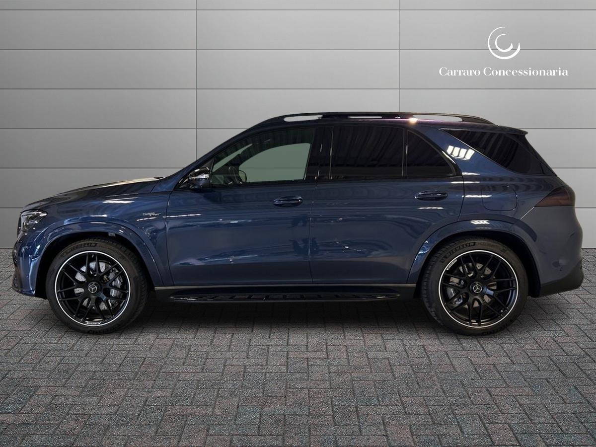 Mercedes-AMG GLE AMG GLE AMG 53 HYBRID AMG Line Premium 4Matic+ Speedshift TCT - 6