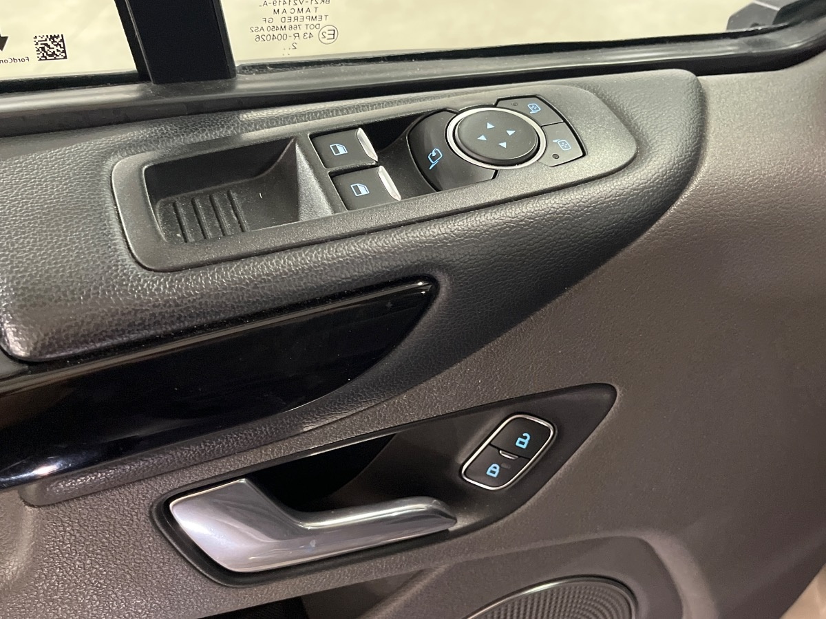 Ford Tourneo Custom I Usato 2023 Tourneo Custom I Verona