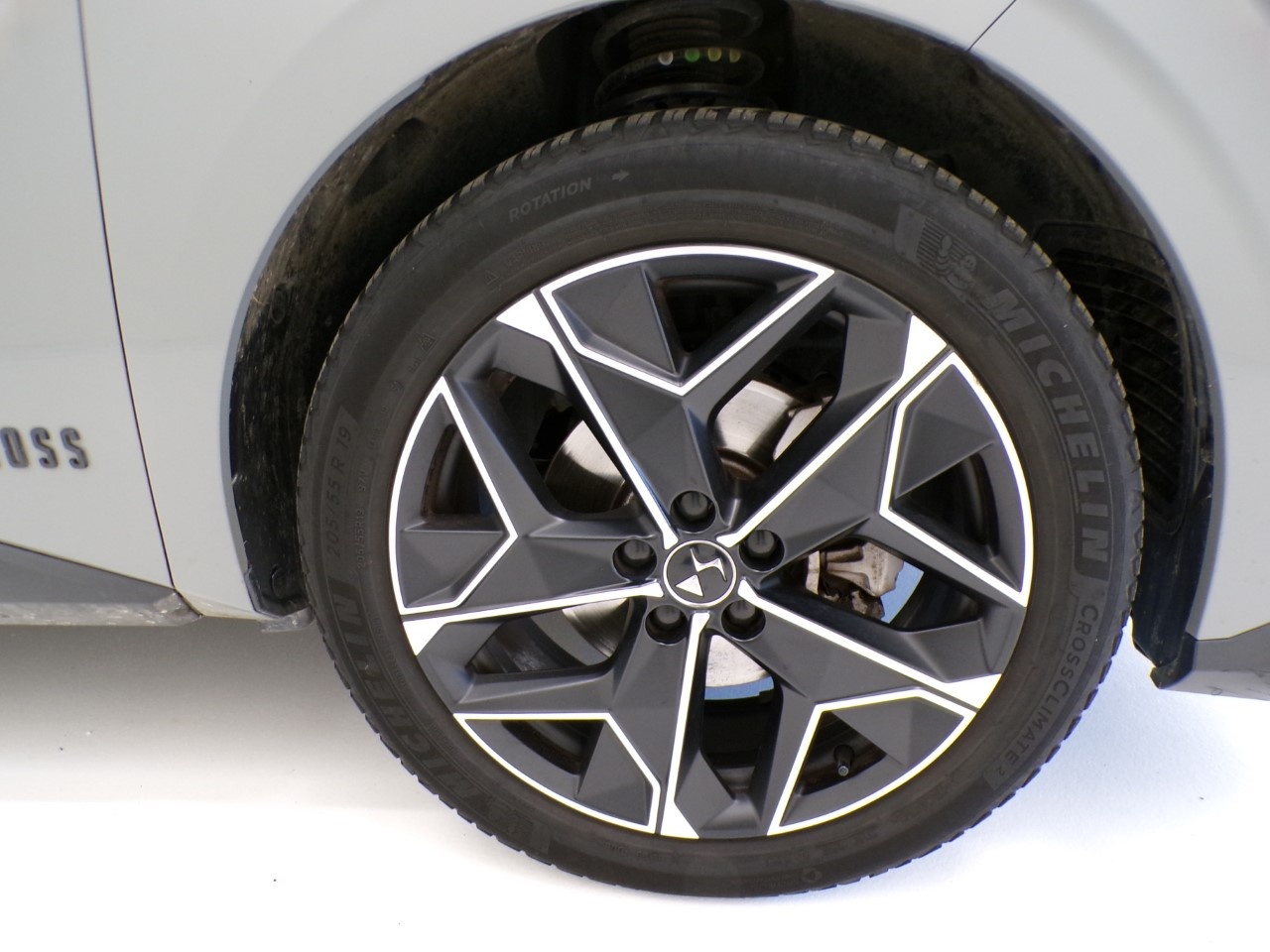 Ds DS4 DS4 1.5 BlueHDi Opera Auto - 4