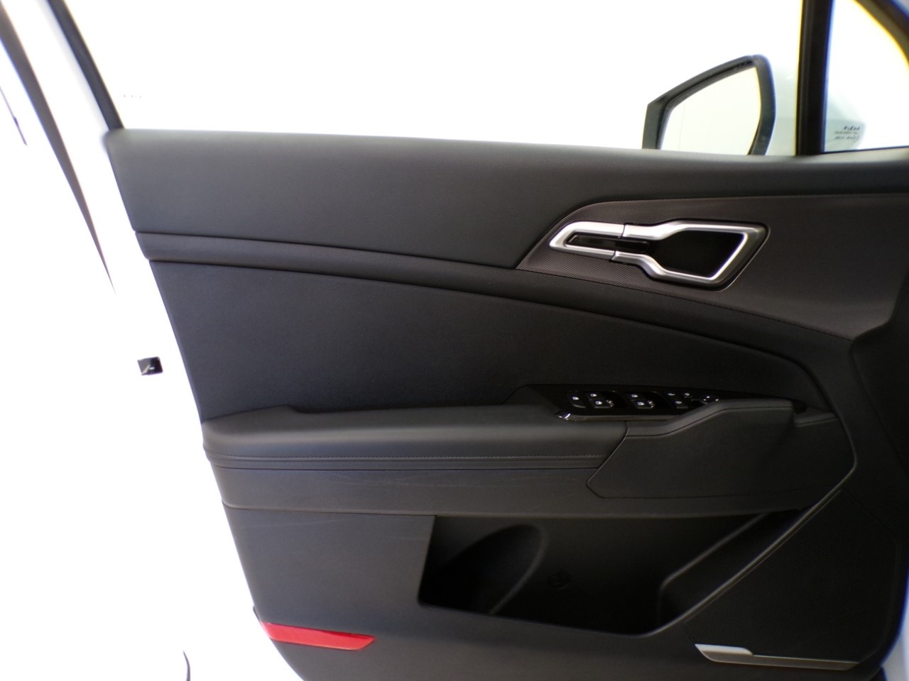 Kia Sportage Sportage 1.6 T-GDI PHEV Style AWD AT6 - 10
