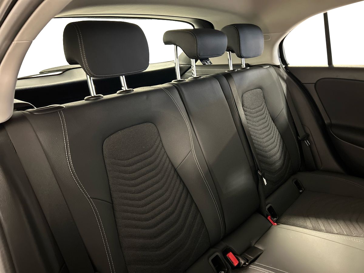 Mercedes Classe A Classe A 180 D Advanced Speedshift DCT AMG 8G - 16