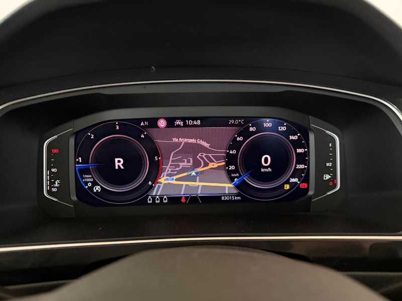 Tiguan Ii - Tiguan 2.0 Tdi Elegance 150cv Dsg