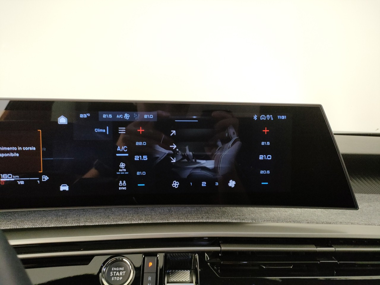 Peugeot 3008 Usato 2024 3008 Porto Mantovano