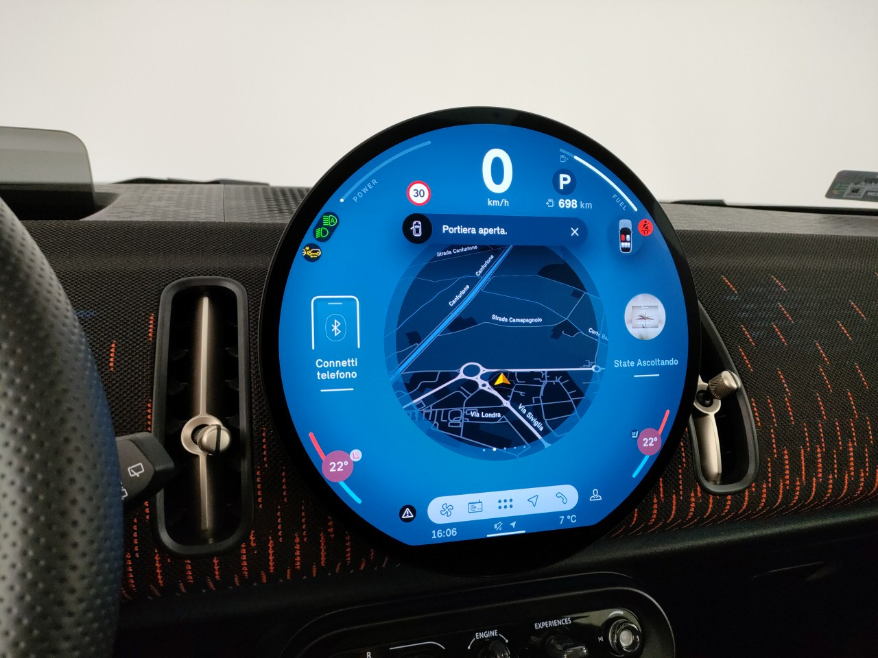 Mini Countryman Usato 2025 Countryman San Zeno Naviglio