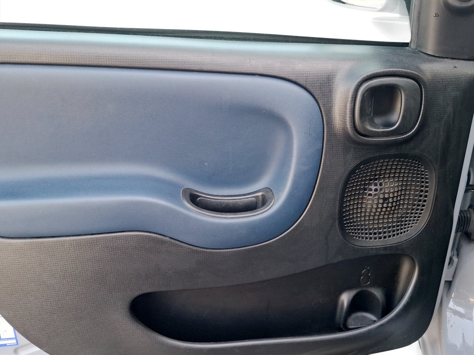 FIAT Panda 1.0 firefly hybrid Cross s&s 70cv 5p.ti Ibrida usato - 7