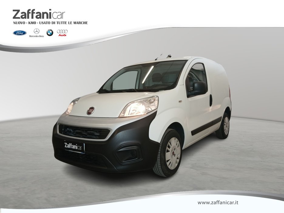 Fiorino 1.4 8V 77CV Cargo SX