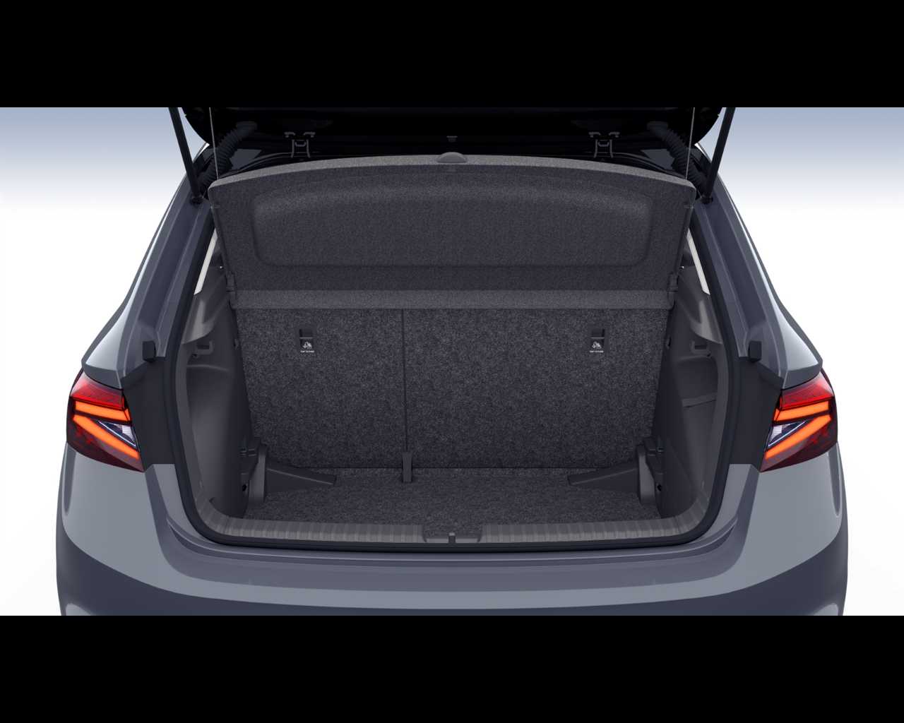 Skoda Fabia Aziendali 2024 Fabia Este