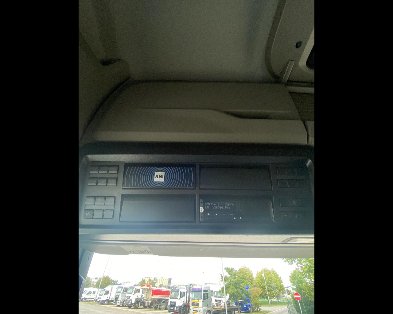 MAN TGX 18.510 4X2 BL SA