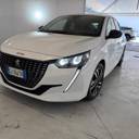 208 Ii 2019 - 208 1.5 Bluehdi Allure Pack S&s 100cv