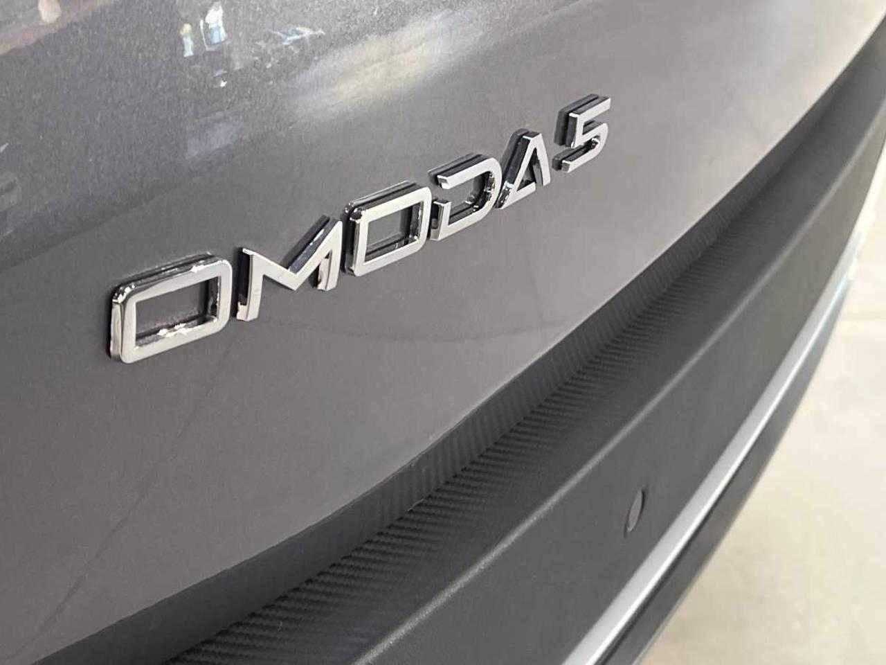 Omoda Omoda 5 Nuovo Ibrido Omoda 5 Rovigo