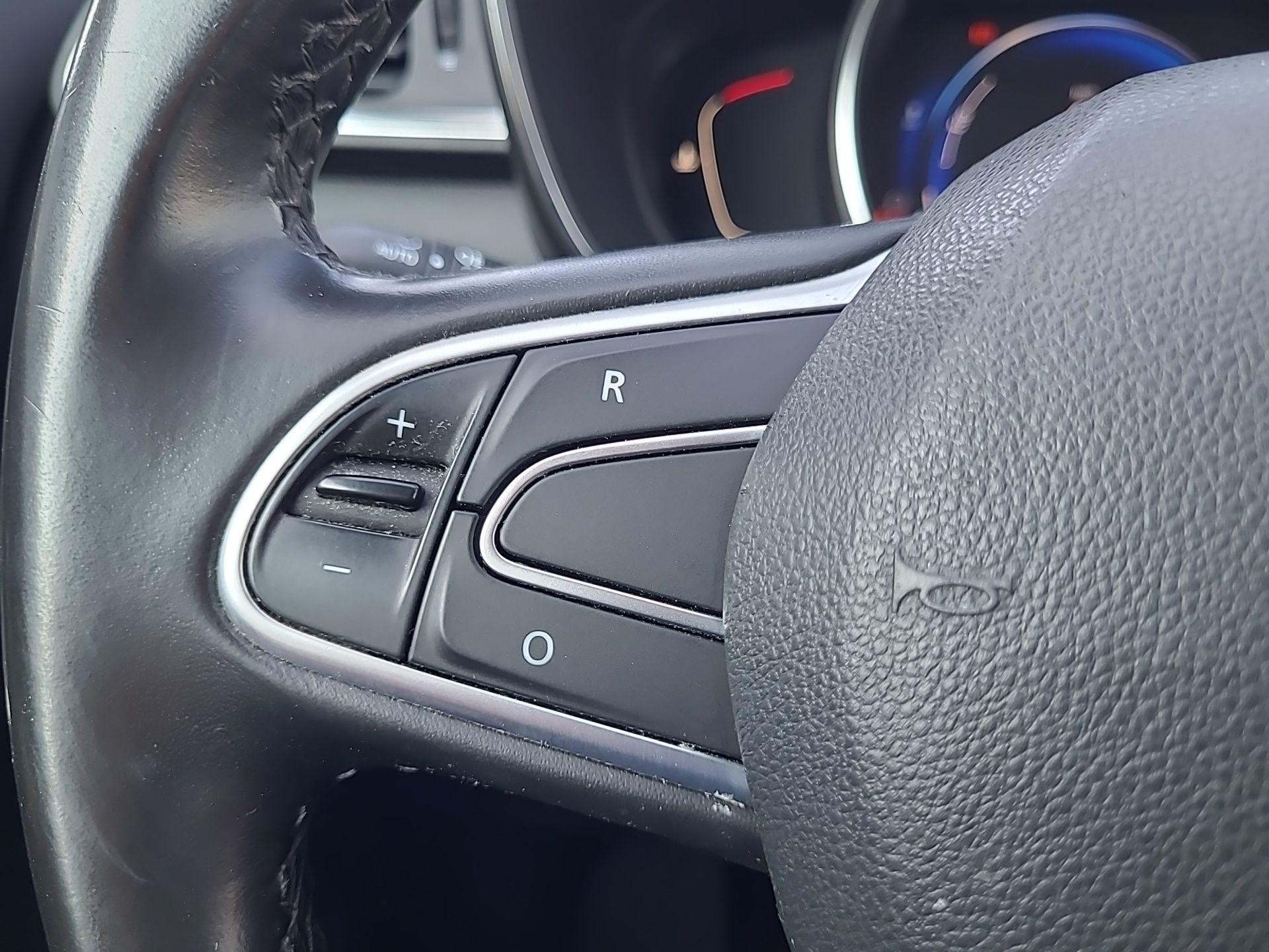 Renault Kadjar Usato 2018 Kadjar Mestre
