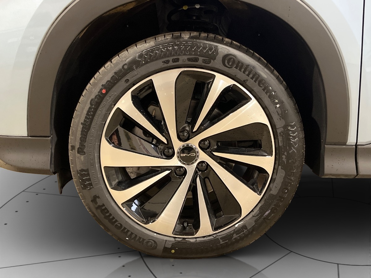 Byd Seal U DM-i KM0 2026 Seal U DM-i Rovigo