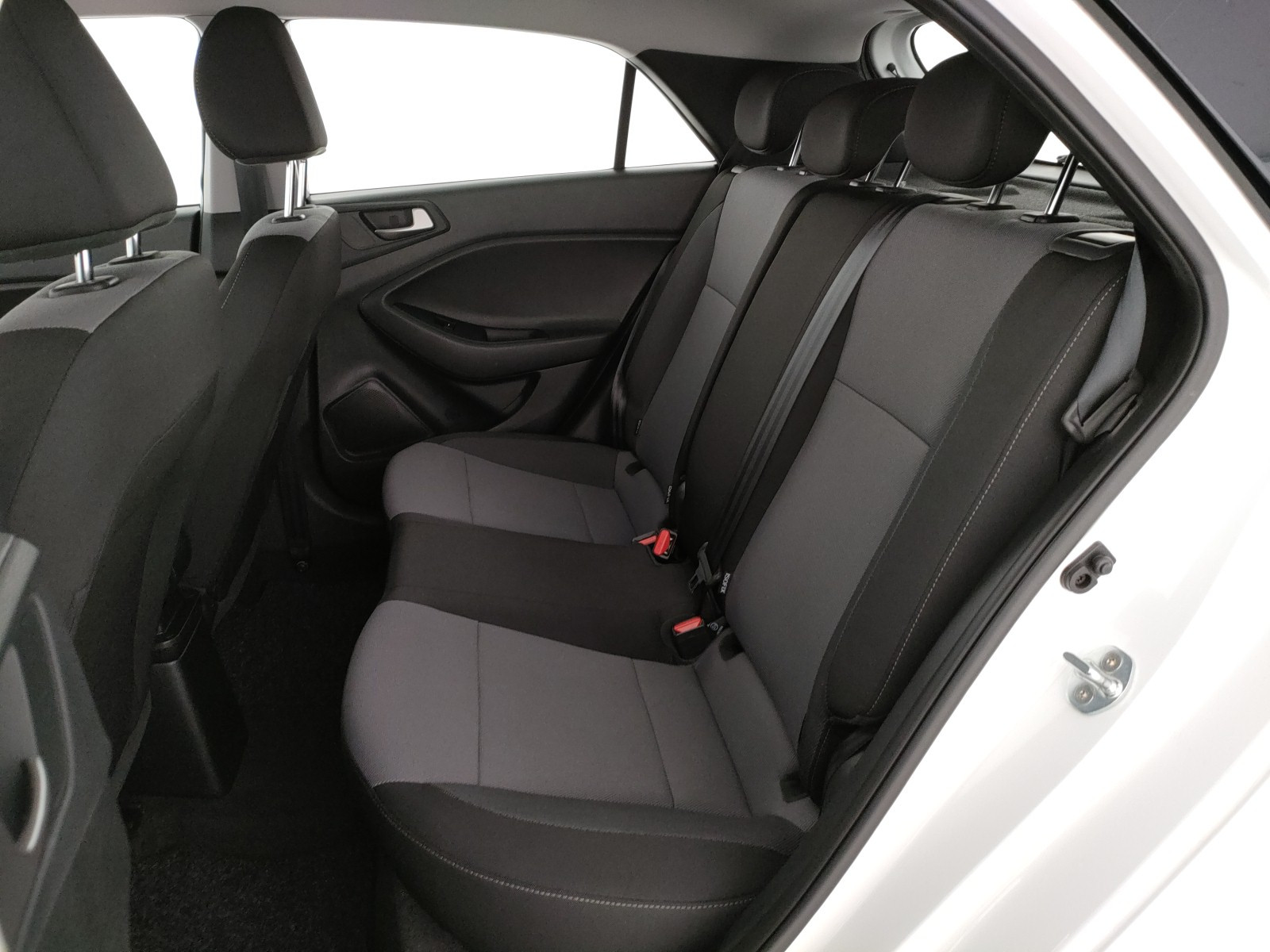 Hyundai i20 Usato 2018 i20 Legnago