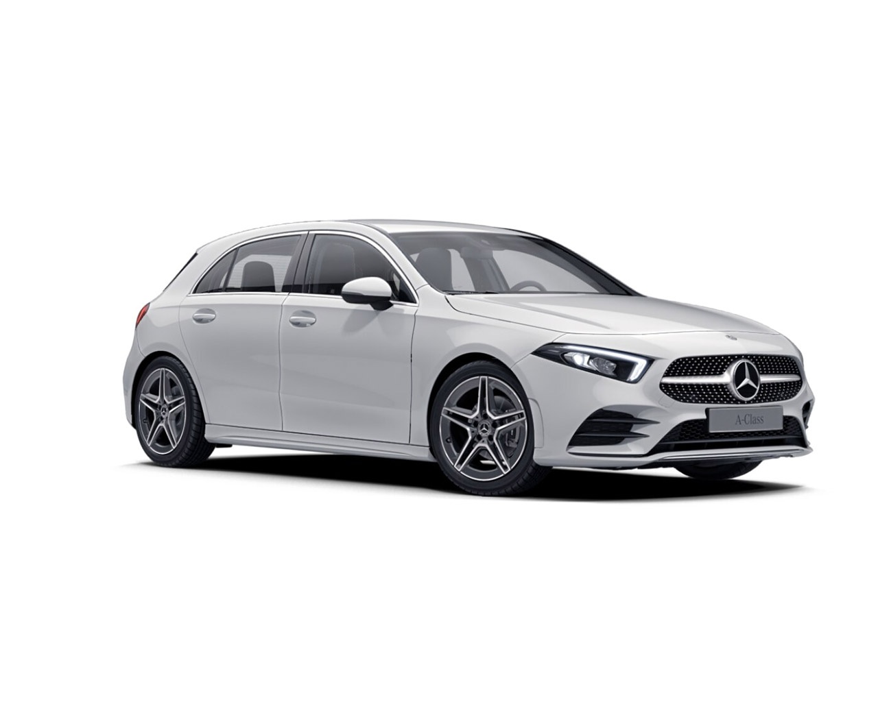 Mercedes Classe A Classe A 250e Plug-in hybrid Automatic PREMIUM
