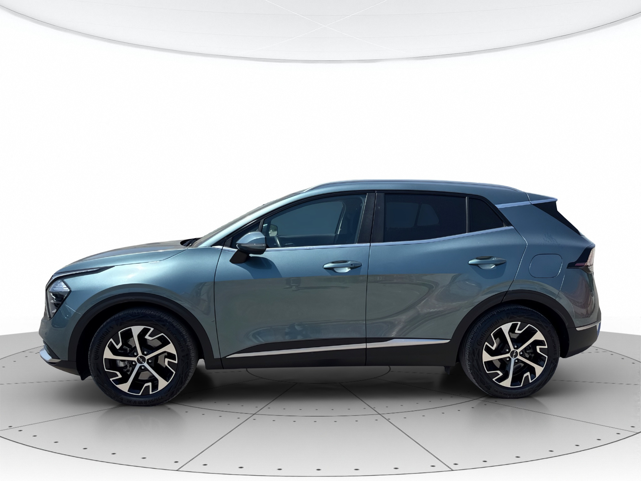 Kia Sportage Usato 2022 Sportage Rovigo