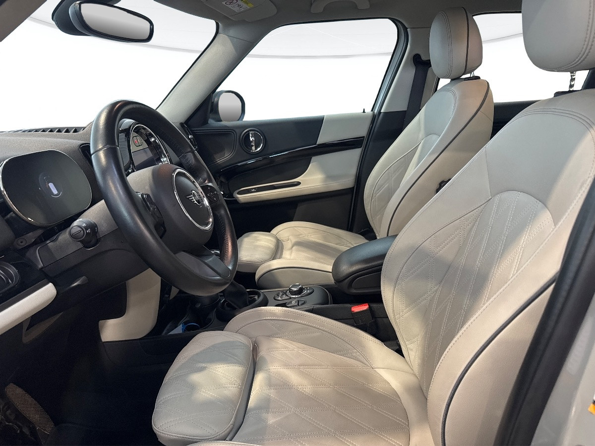 Mini Countryman Usato 2021 Countryman San Zeno Naviglio