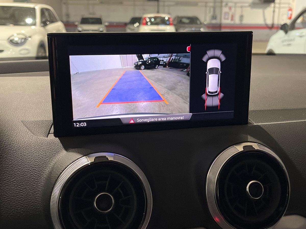 Audi Q2 Usato 2021 Q2 Verona