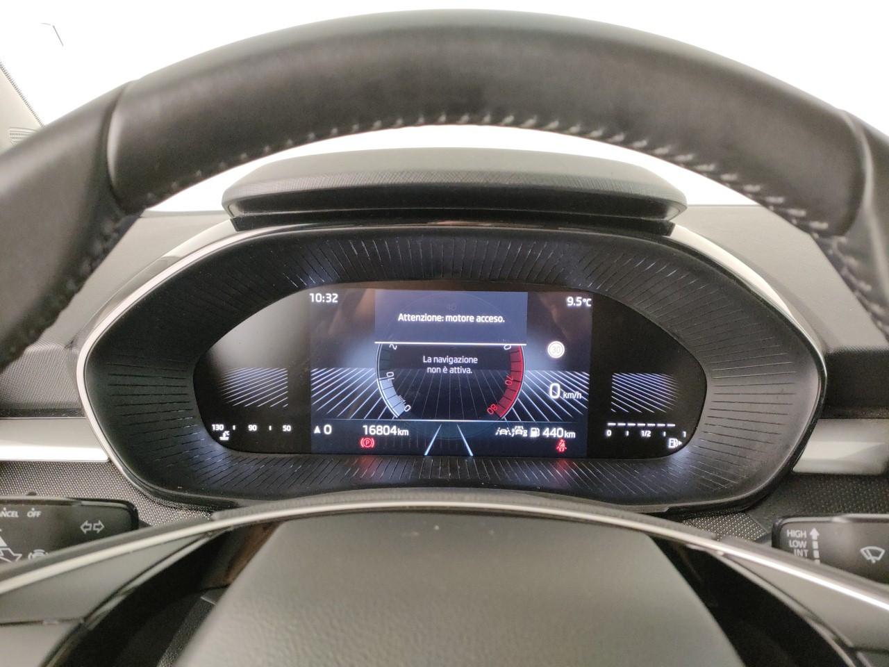 Skoda Fabia Usato 2025 Fabia San Zeno Naviglio