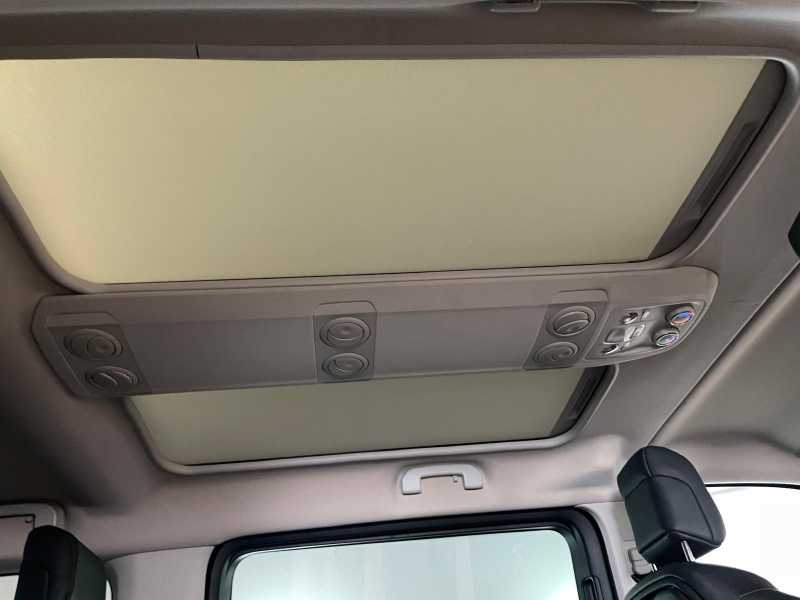 Traveller - Traveller M1 2.0 Bluehdi Std 150cv Business Vip