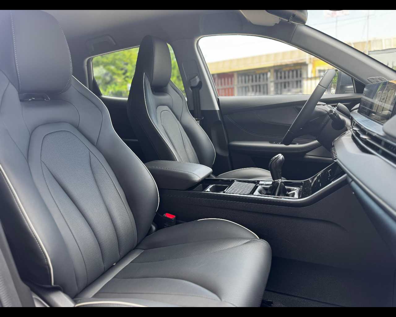 Dr Automobiles DR 5.0 Nuovo Benzina DR 5.0 Padova
