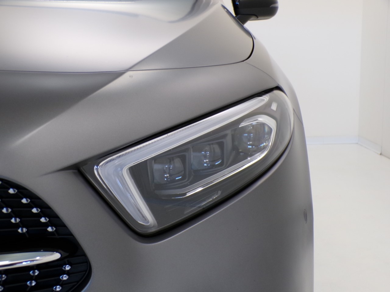 Mercedes Classe A Classe A 250 e EQ-POWER Premium 7G-DCT - 4