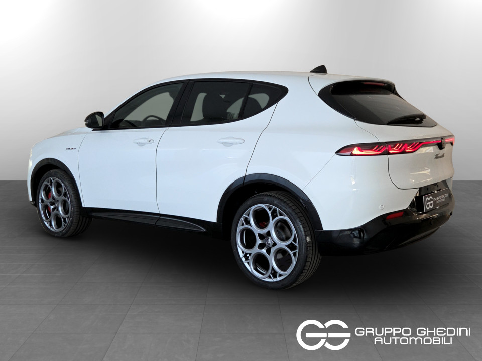 ALFA ROMEO Tonale Ibrida My25 Ibrida 160cv Veloce Ibrida km0 - 2