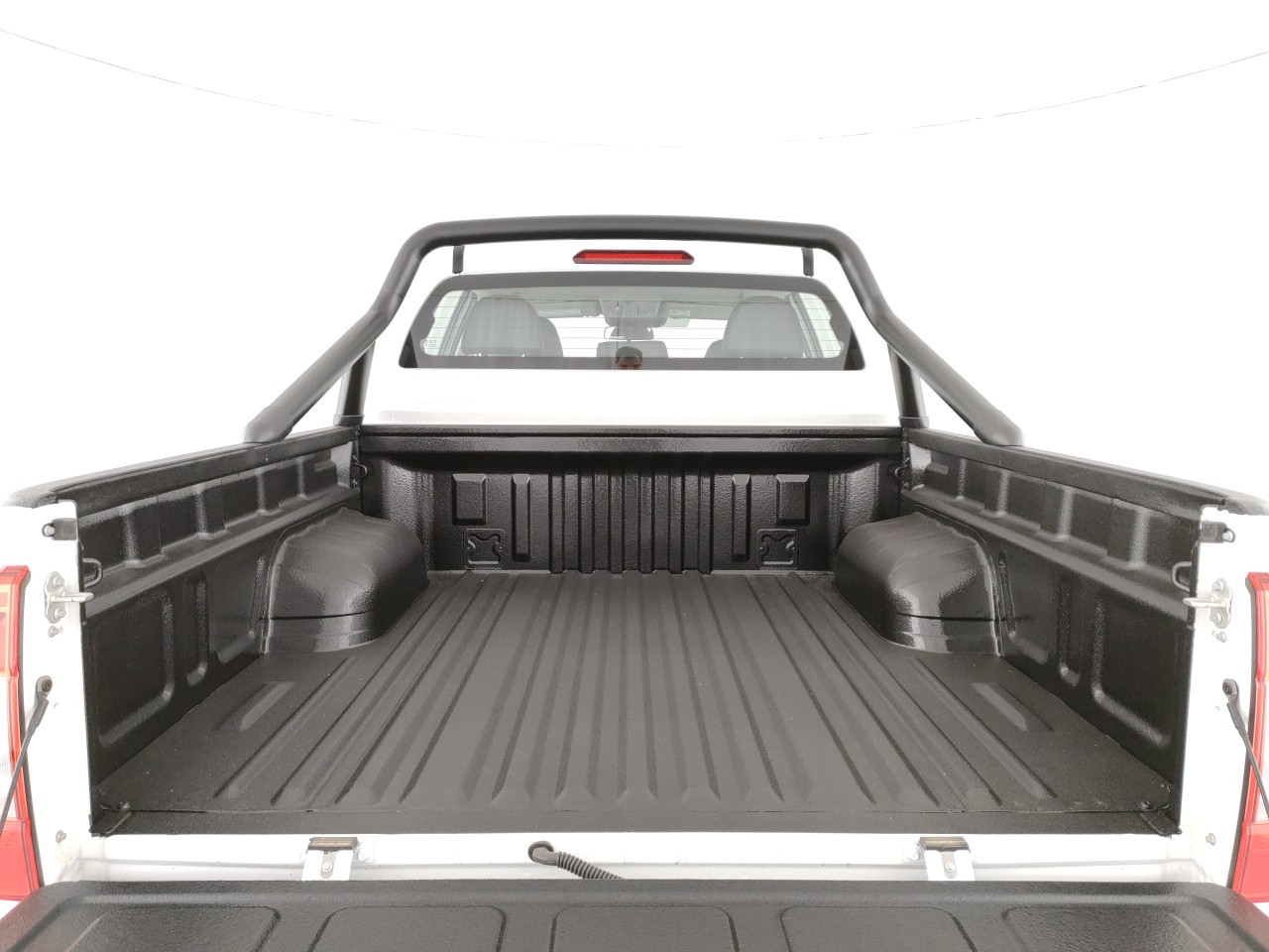 Foton Tunland G7 Nuovo Diesel Tunland G7 Porto Mantovano