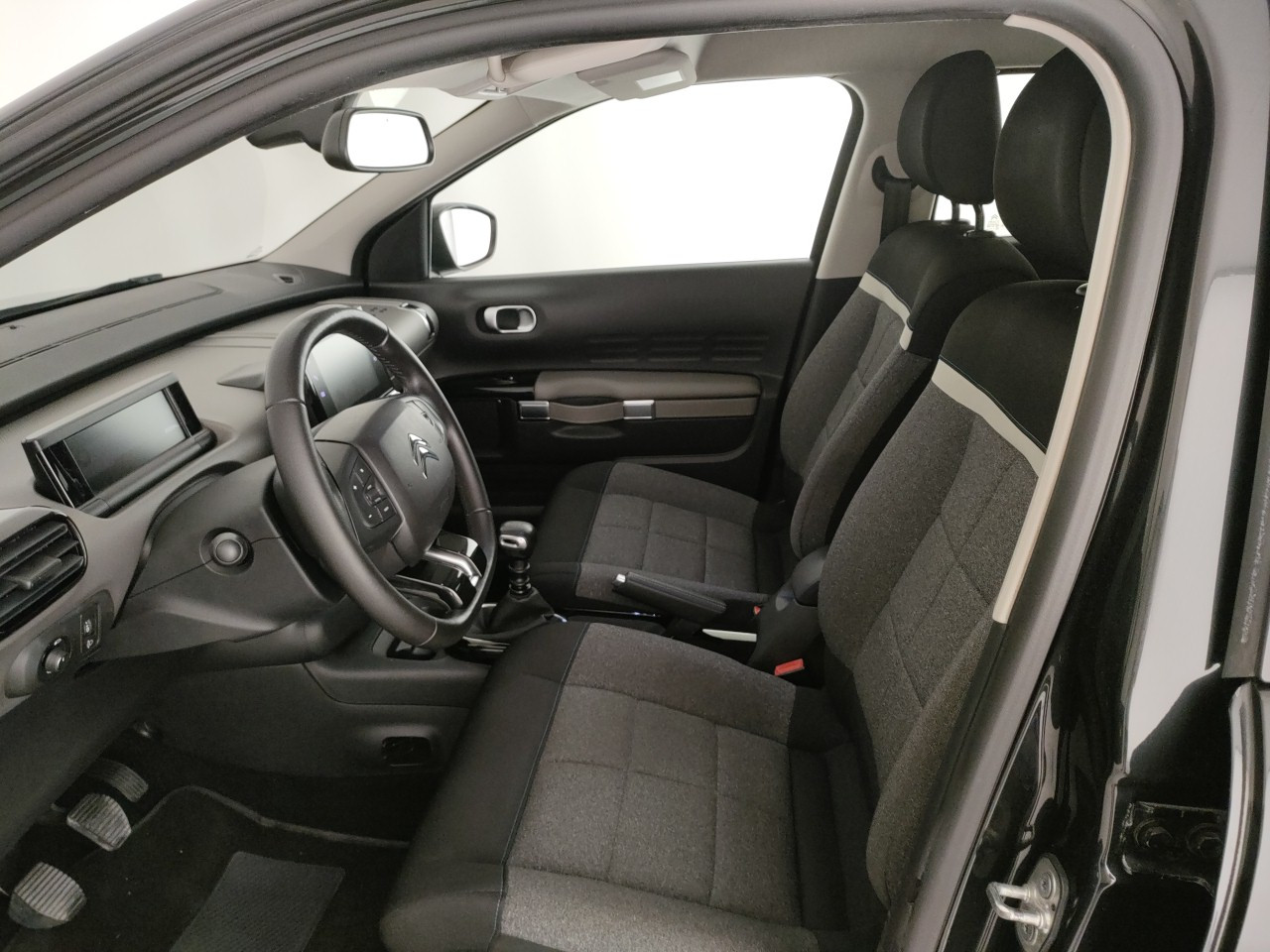 Citroen C4 Usato 2019 C4 Parma
