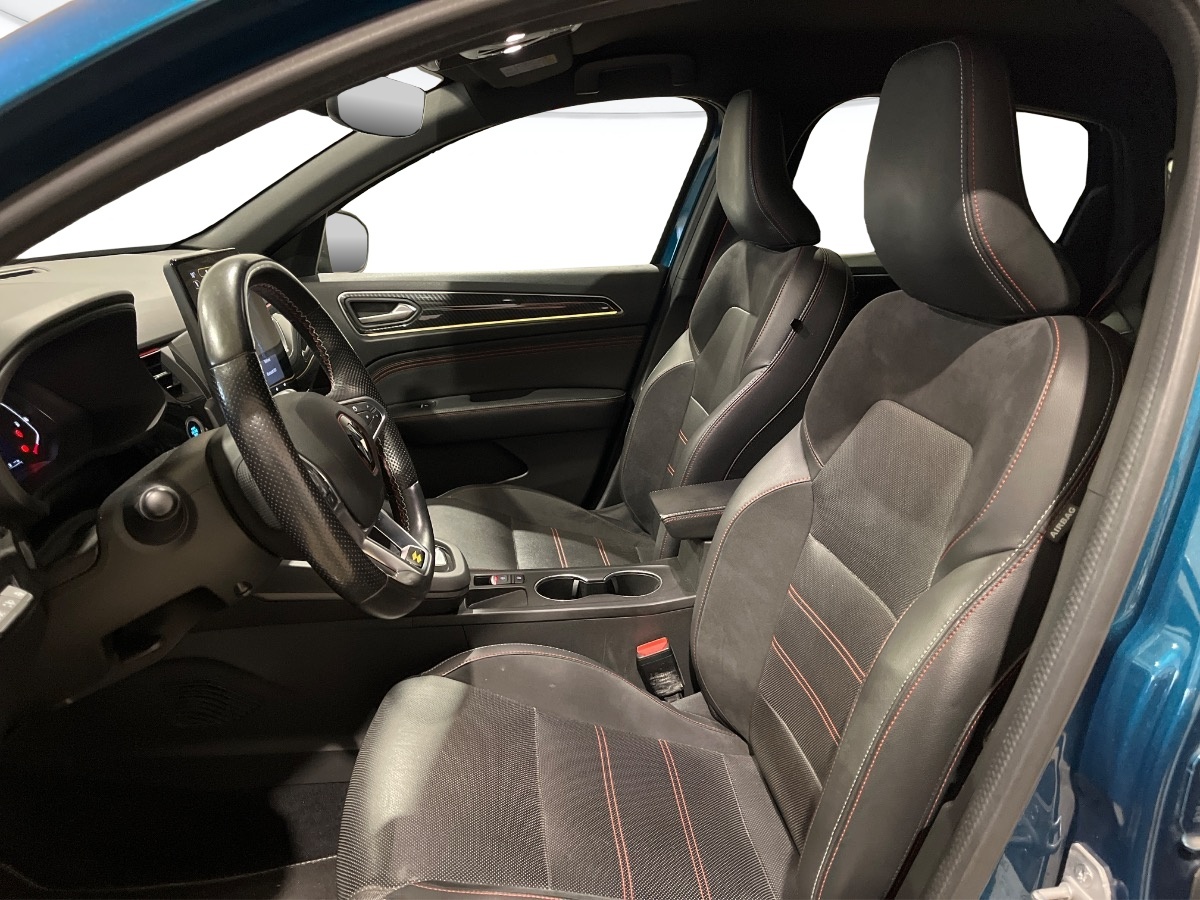 Renault Arkana Usato 2022 Arkana Verona