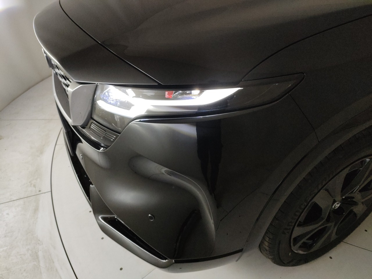 Mazda CX-5 Nuovo Ibrido benzina CX-5 Porto Mantovano