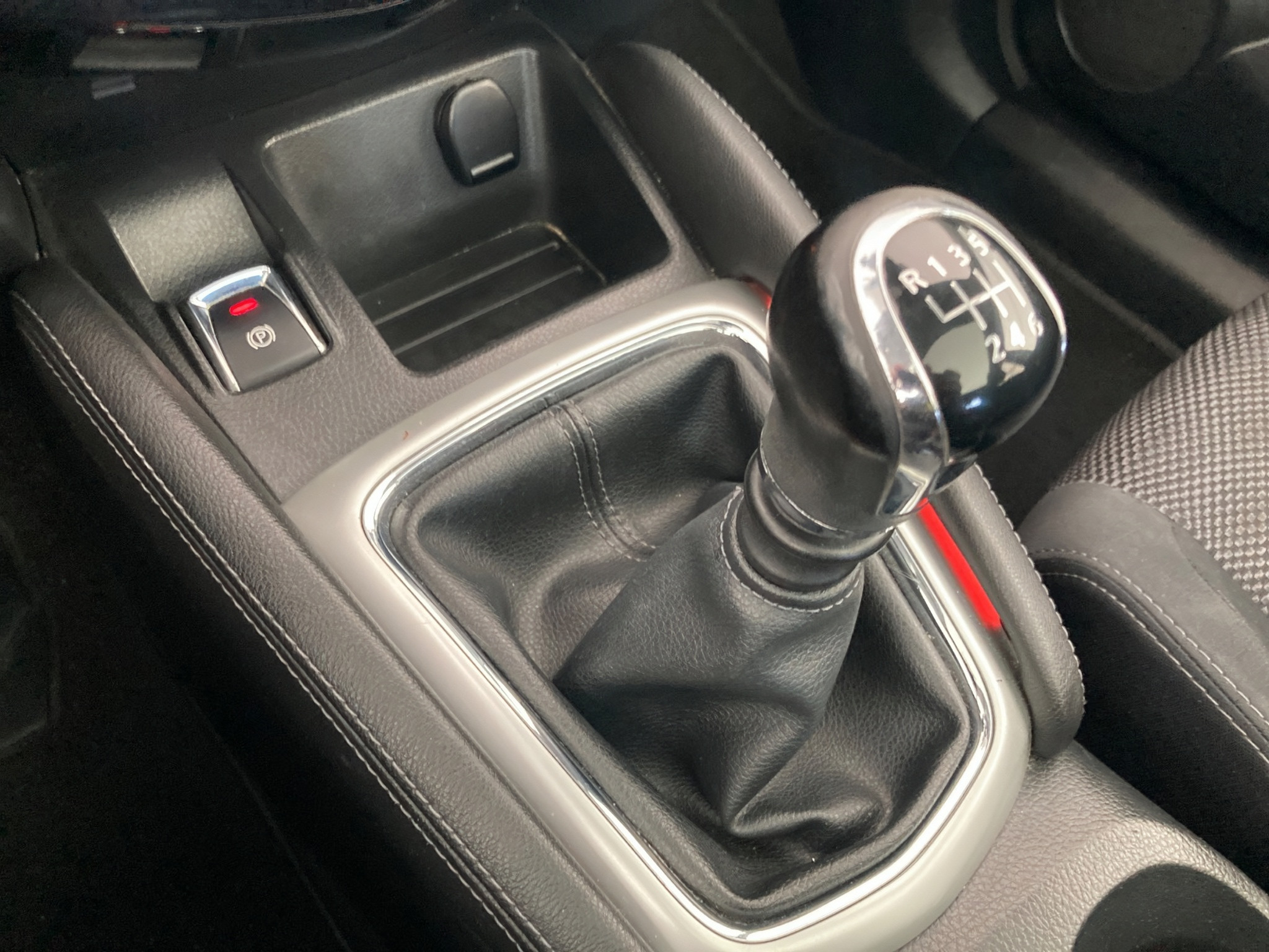 Nissan Qashqai Usato 2015 Qashqai Modena