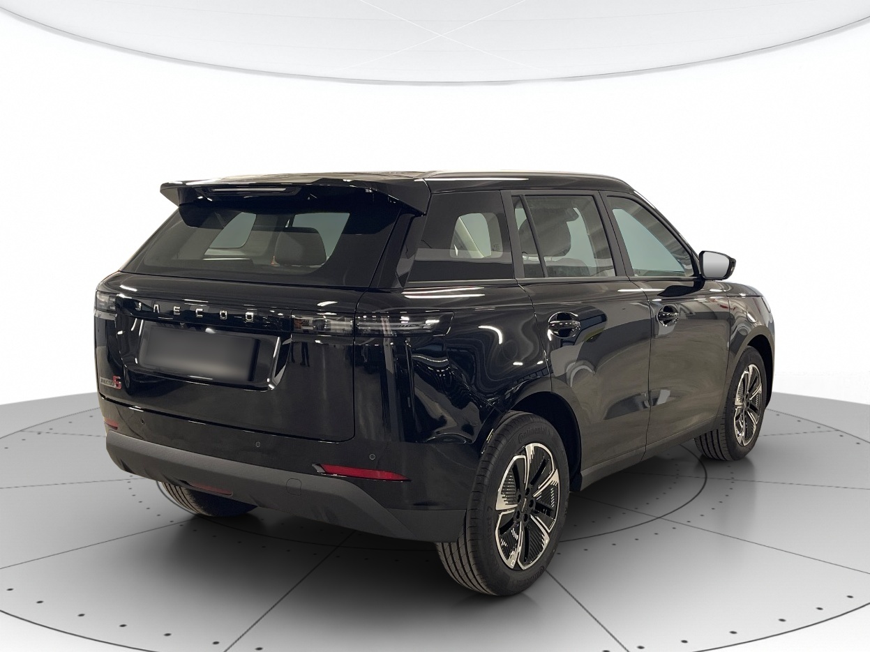 Jaecoo Jaecoo 5 Nuovo benzina Jaecoo 5 Verona