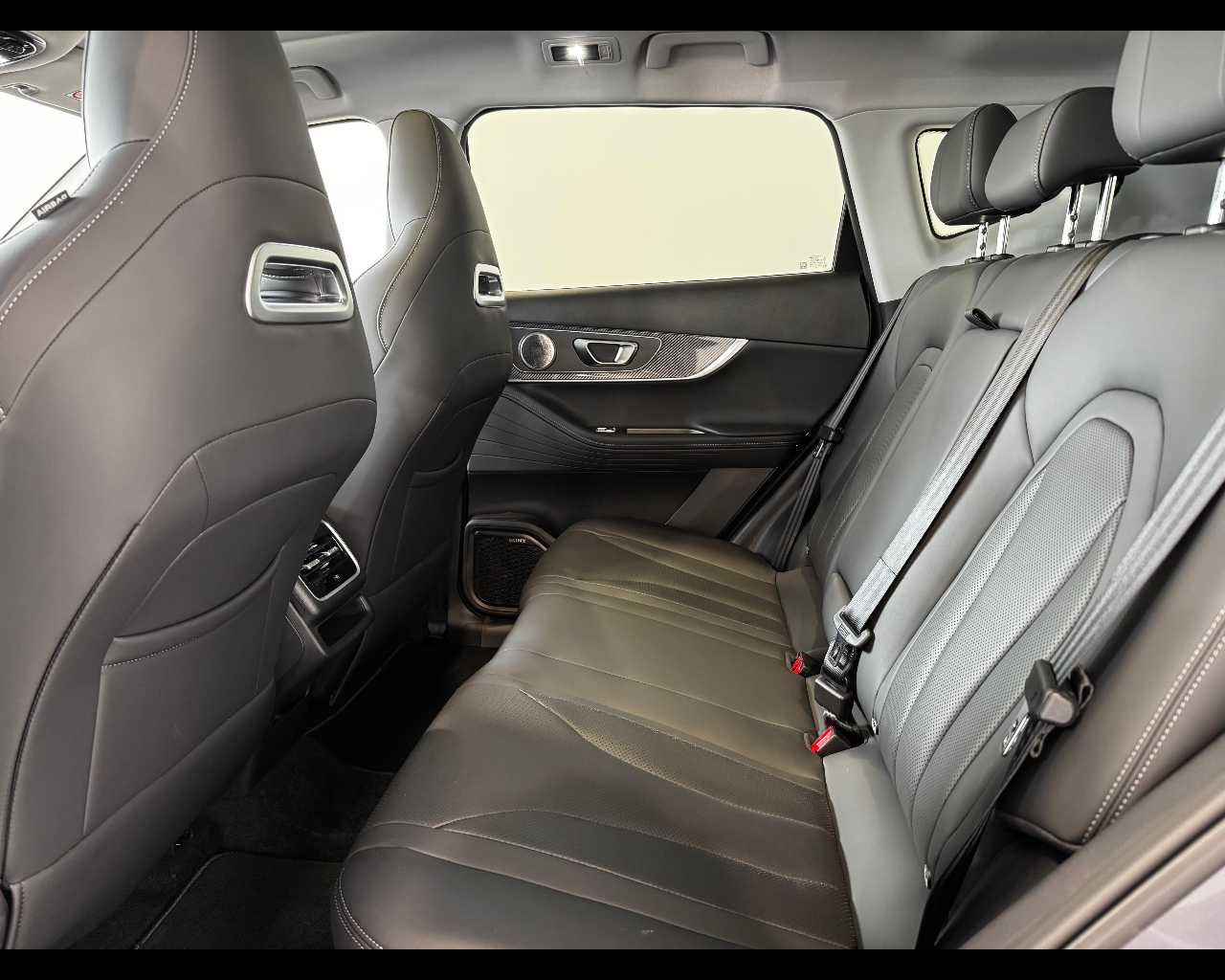 Dr Automobiles DR 6 Nuovo gPL DR 6 Mestre