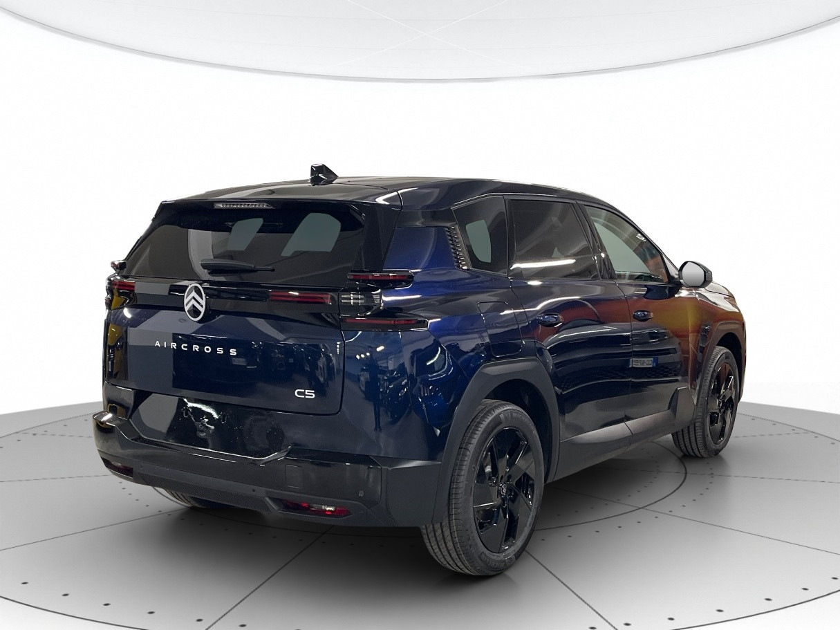 Citroen C5 Aircross KM0 2026 C5 Aircross Verona