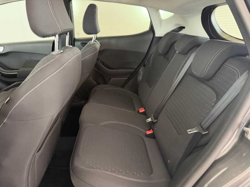 Fiesta Vii - Fiesta 5p 1.1 Titanium Gpl S&s 75cv My20.75