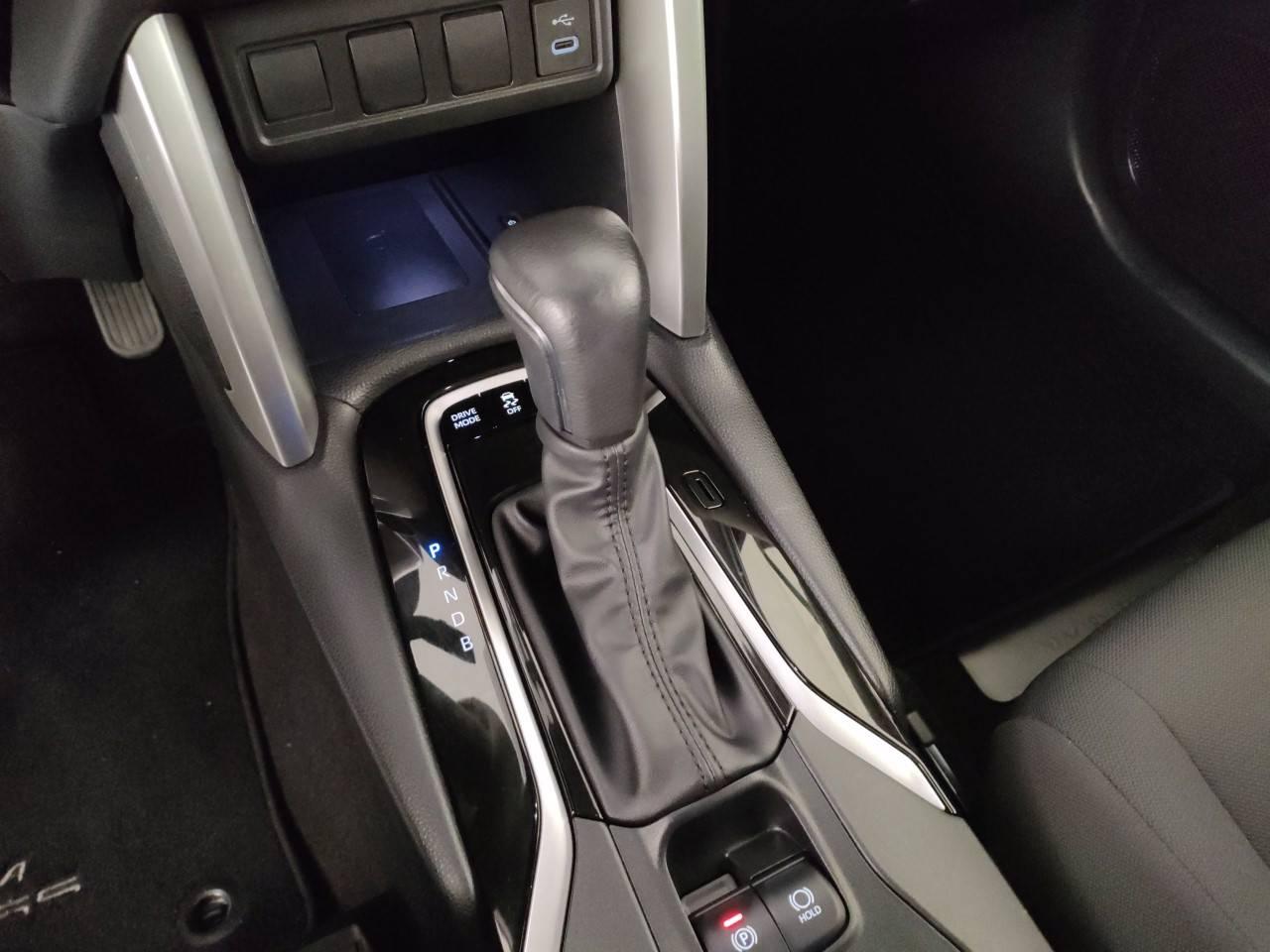 Toyota Corolla Cross Usato 2025 Corolla Cross Mestre