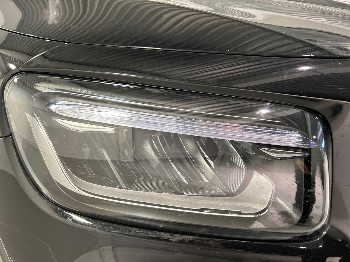 Mercedes GLB GLB 200 D Progressive Advanced Plus 4Matic 8G-DCT - 7