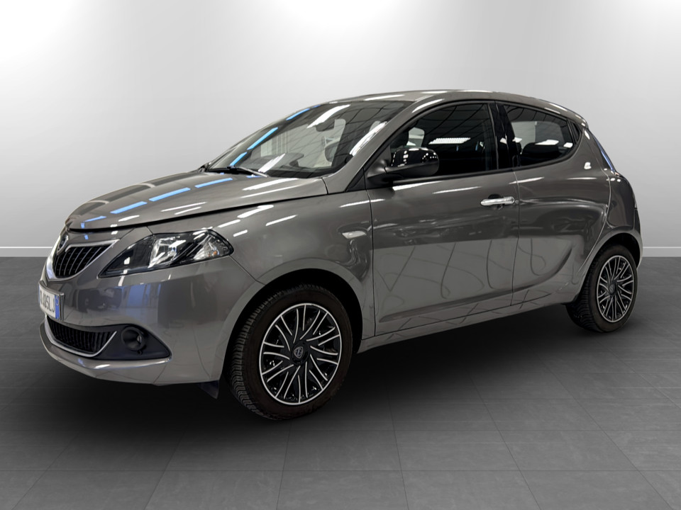 LANCIA Ypsilon Ypsilon 1.2 Gold Gpl 69cv