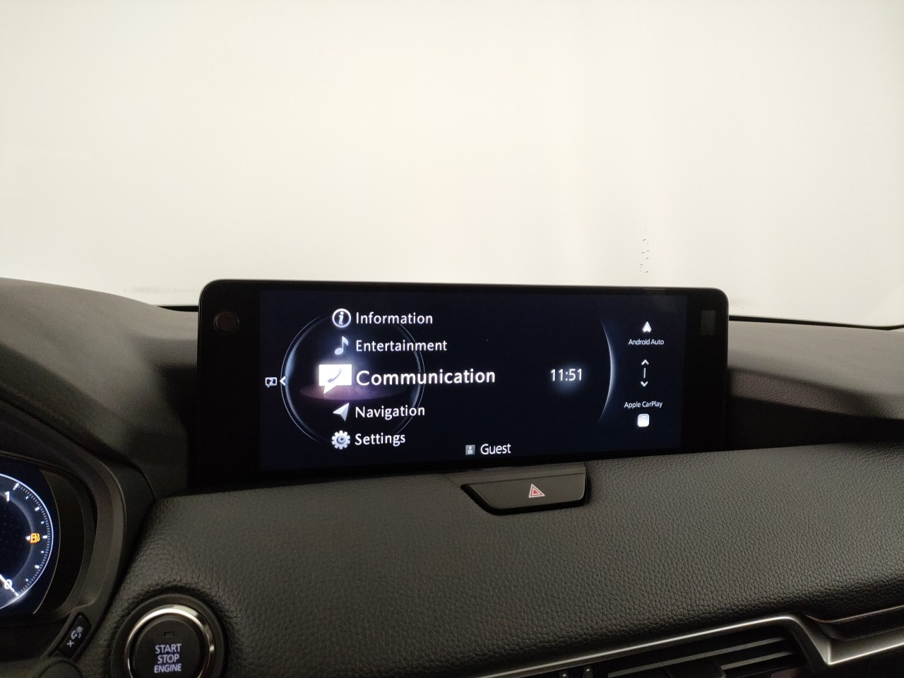 Mazda CX-60 Nuovo  CX-60 Porto Mantovano