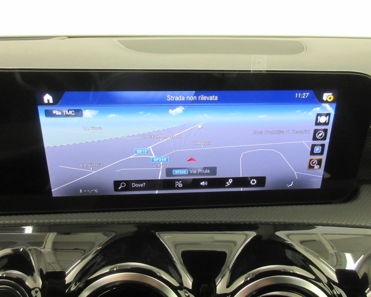 Mercedes Classe A Classe A 180 Sport 7G-DCT - 16