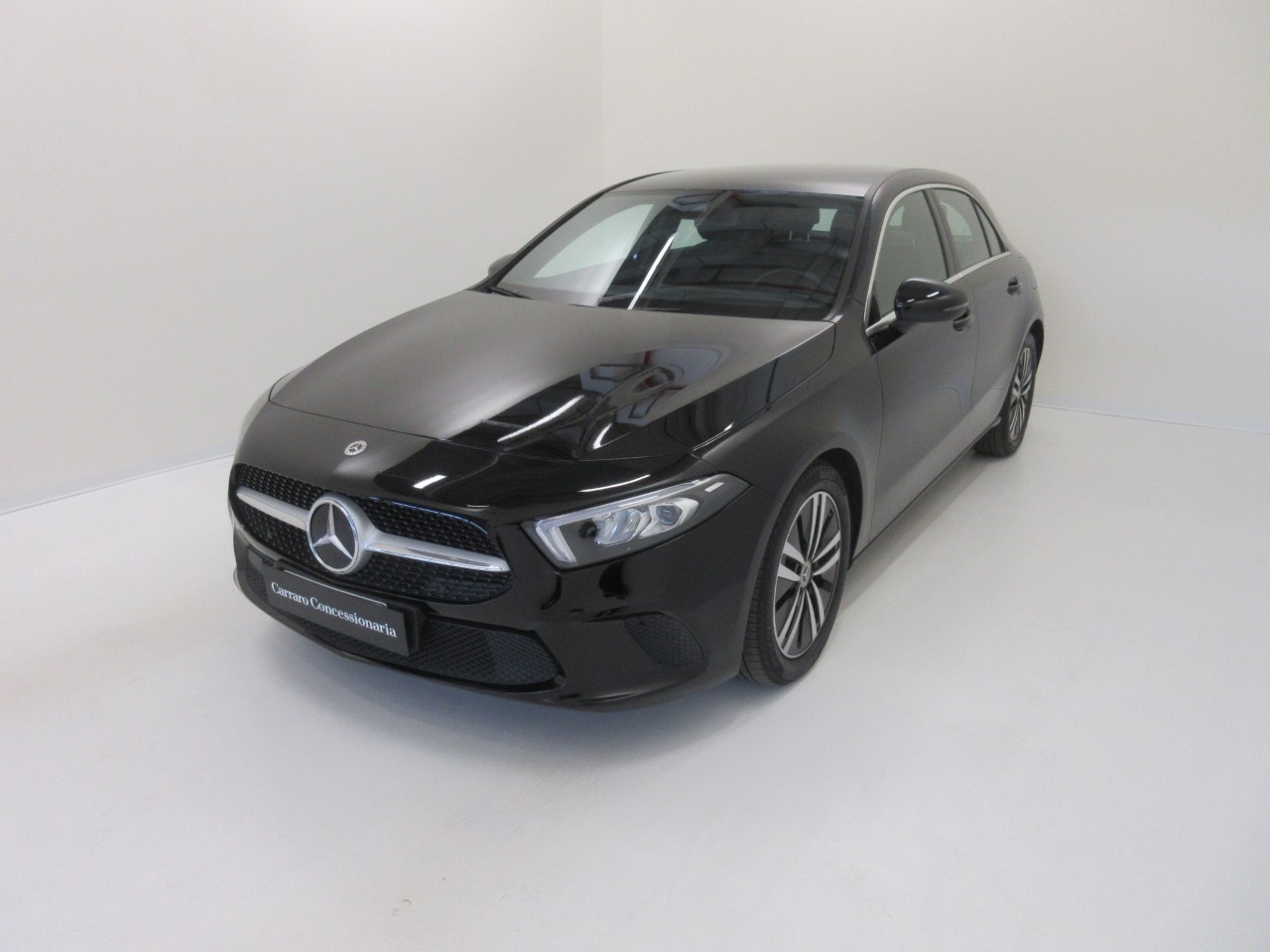 Mercedes Classe A Classe A 180 D Sport 8G-DCT