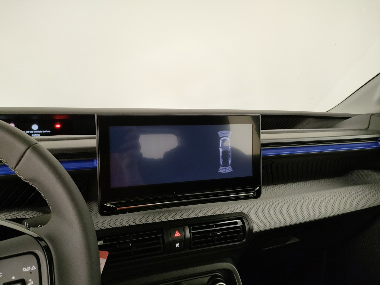 Citroen C3 KM0 2026 C3 Carpi