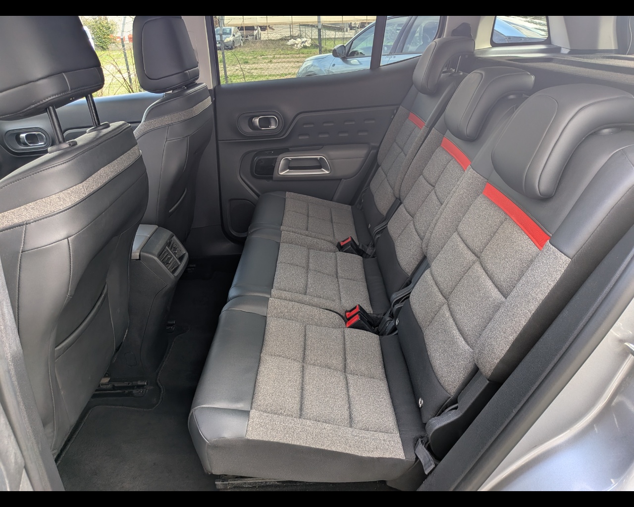 Foto CITROEN C5 Aircross 2.0 bluehdi Feel s&s 180cv eat8 