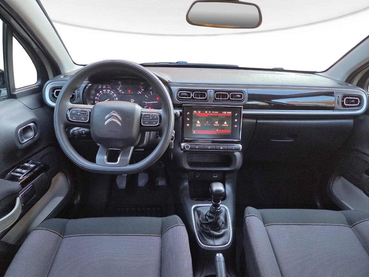 Citroen C3 Usato 2022 C3 Reggio Emilia