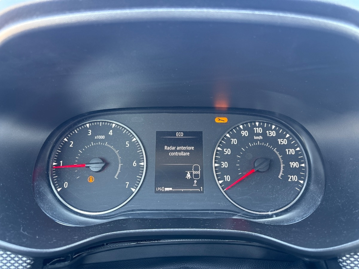 Dacia Sandero Usato 2021 Sandero Rovigo